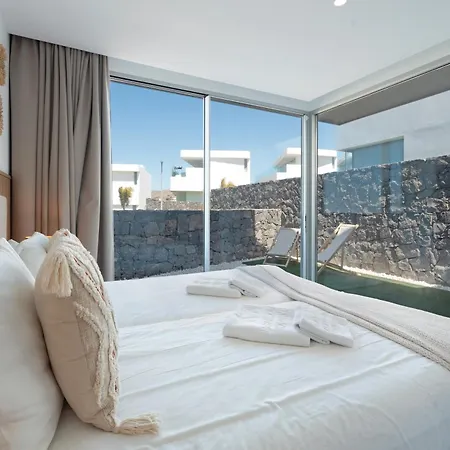 Вилла Callao Sunset View *