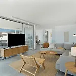 Callao Sunset View Villa *