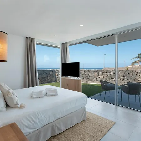 Villa Callao Sunset View *