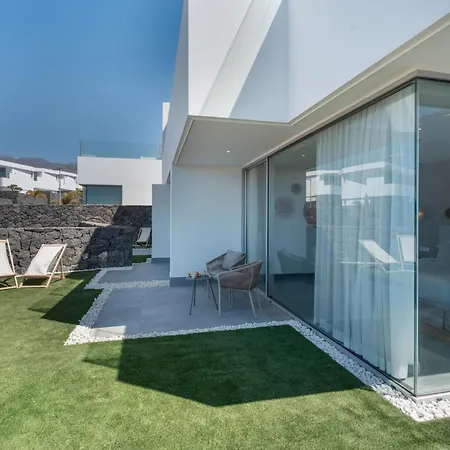 Callao Sunset View Villa