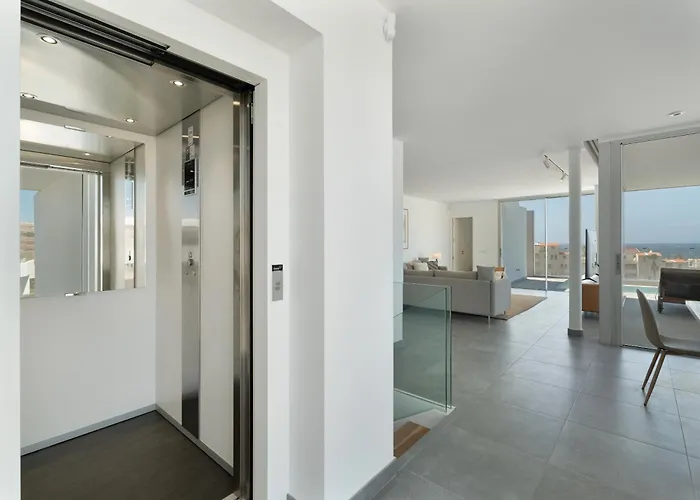 Villa Callao Sunset View