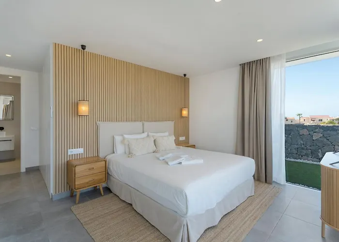 Villa Callao Sunset View *