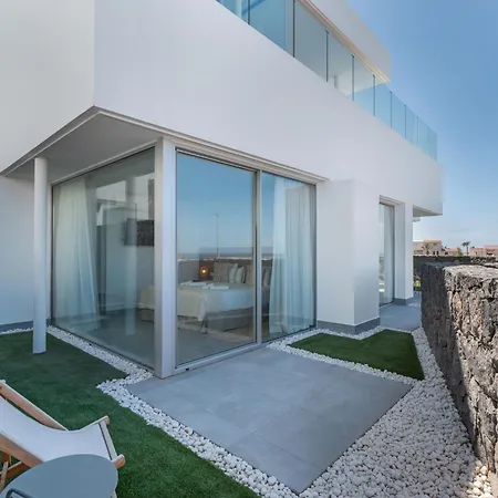 빌라 Callao Sunset View 칼라오살바헤