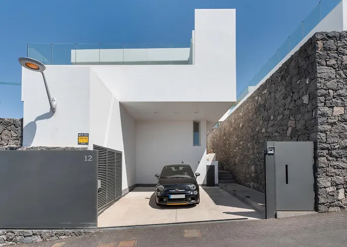 빌라 Callao Sunset View